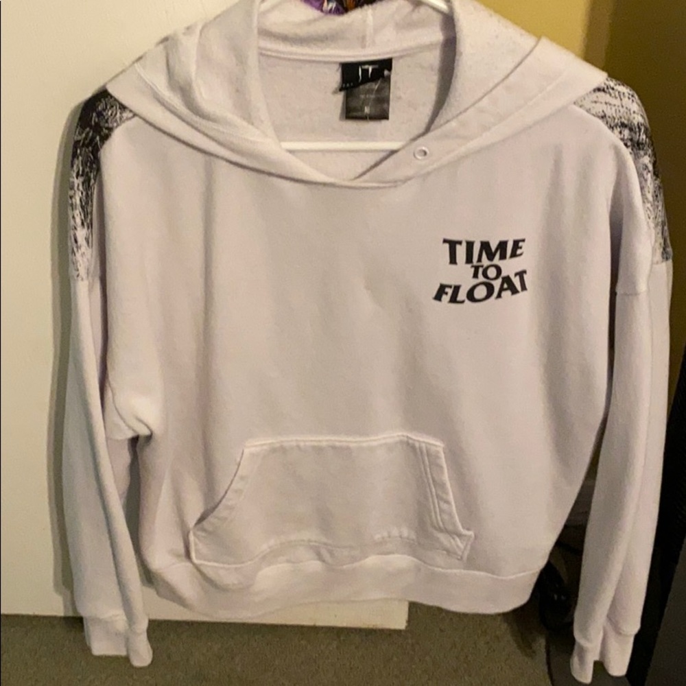 It Clown Hoodie